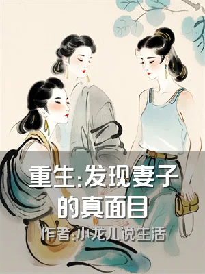 重生：发现妻子的真面目