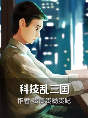 科技乱三国