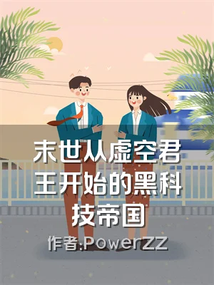 末世从虚空君王开始的黑科技帝国