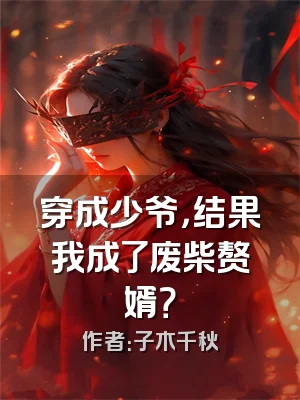 穿成少爷，结果我成了废柴赘婿？