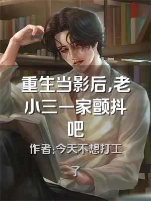 重生当影后，老小三一家颤抖吧