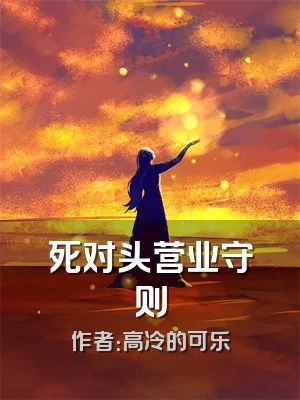 死对头营业守则