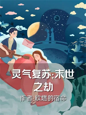 灵气复苏：末世之劫