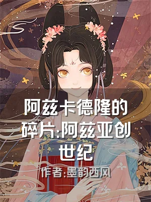 阿兹卡德隆的碎片：阿兹亚创世纪