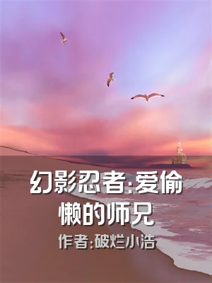 幻影忍者：爱偷懒的师兄