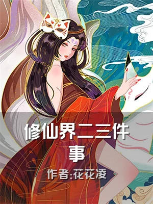 修仙界二三件事