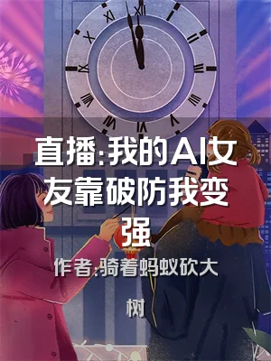 直播：我的AI女友靠破防我变强