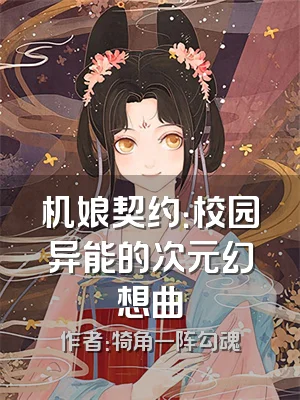 机娘契约：校园异能的次元幻想曲
