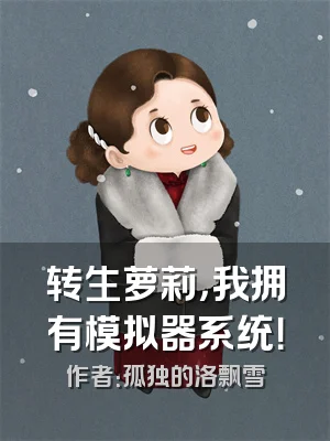 转生萝莉，我拥有模拟器系统！