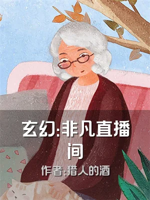 玄幻：非凡直播间