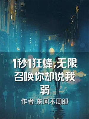 1秒1狂蜂，无限召唤你却说我弱
