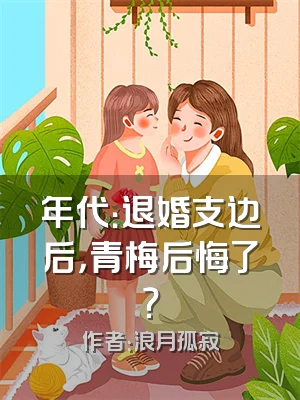 年代：退婚支边后，青梅后悔了？