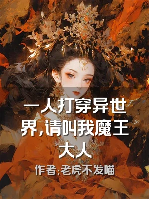 一人打穿异世界，请叫我魔王大人