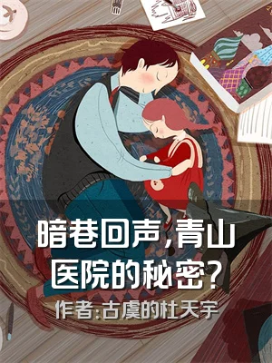 暗巷回声，青山医院的秘密？