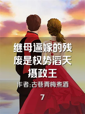 继母逼嫁的残废是权势滔天摄政王