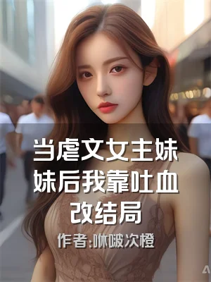 当虐文女主妹妹后我靠吐血改结局