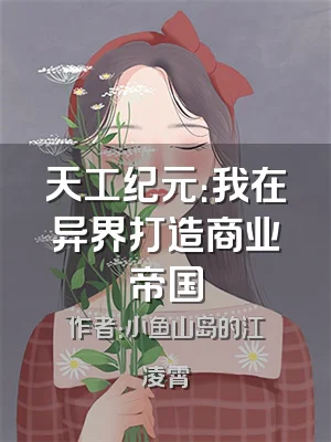 天工纪元：我在异界打造商业帝国