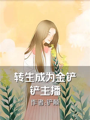 转生成为金铲铲主播