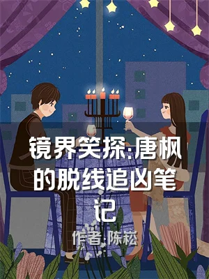 镜界笑探：唐枫的脱线追凶笔记