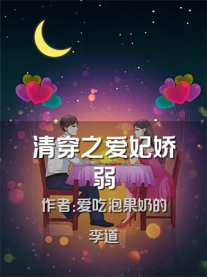 清穿之爱妃娇弱