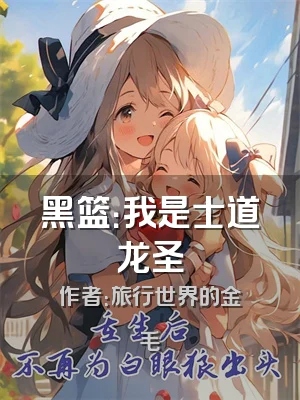 黑篮：我是士道龙圣