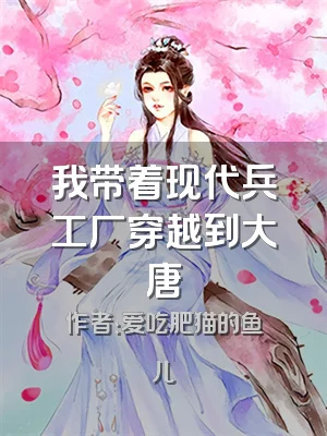 我带着现代兵工厂穿越到大唐