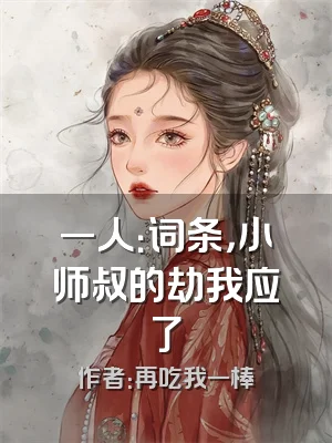一人：词条，小师叔的劫我应了