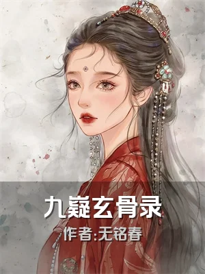 九嶷玄骨录
