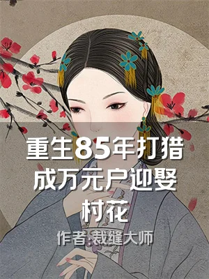 重生85年打猎成万元户迎娶村花