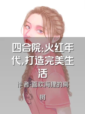 四合院：火红年代，打造完美生活