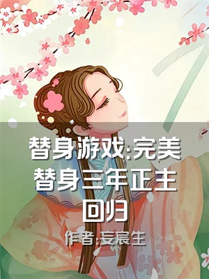 替身游戏：完美替身三年正主回归