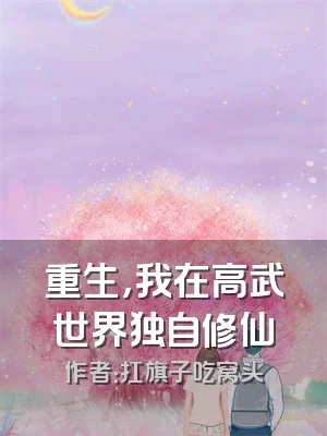 重生，我在高武世界独自修仙