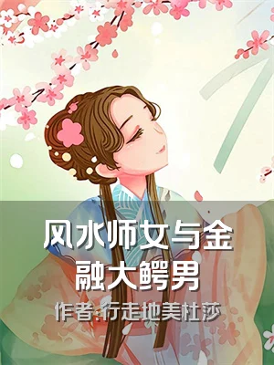 风水师女与金融大鳄男