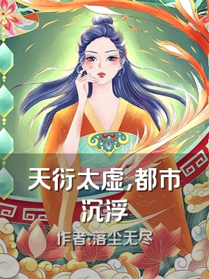 天衍太虚，都市沉浮