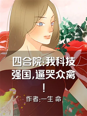 四合院：我科技强国，逼哭众禽！