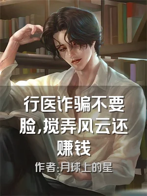 行医诈骗不要脸，搅弄风云还赚钱