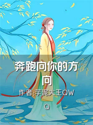 奔跑向你的方向