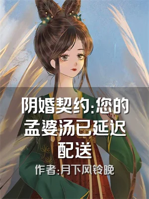 阴婚契约：您的孟婆汤已延迟配送