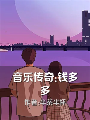 音乐传奇：钱多多