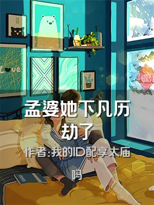 孟婆她下凡历劫了