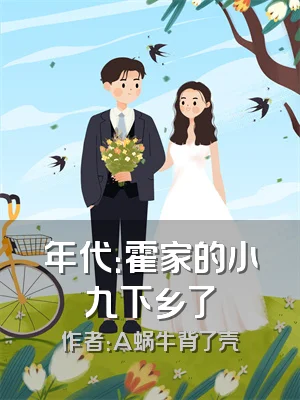 年代：霍家的小九下乡了