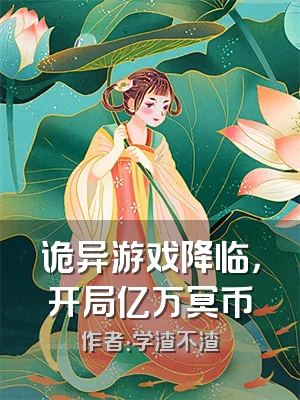 诡异游戏降临，开局亿万冥币