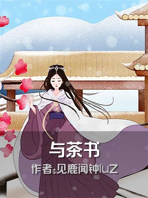 与茶书