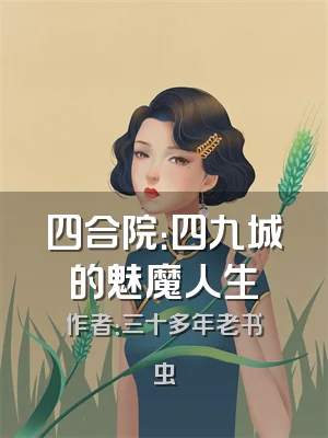 四合院：四九城的魅魔人生