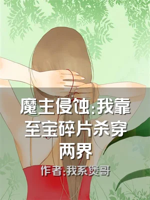 魔主侵蚀：我靠至宝碎片杀穿两界
