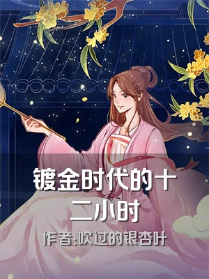 镀金时代的十二小时