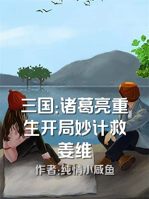 三国：诸葛亮重生开局妙计救姜维