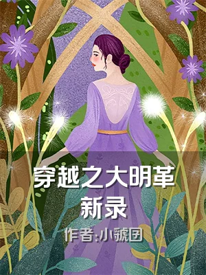 穿越之大明革新录