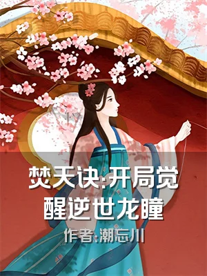 焚天诀：开局觉醒逆世龙瞳