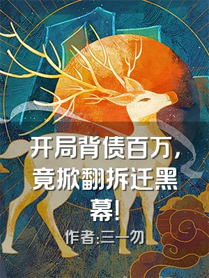 开局背债百万，竟掀翻拆迁黑幕！